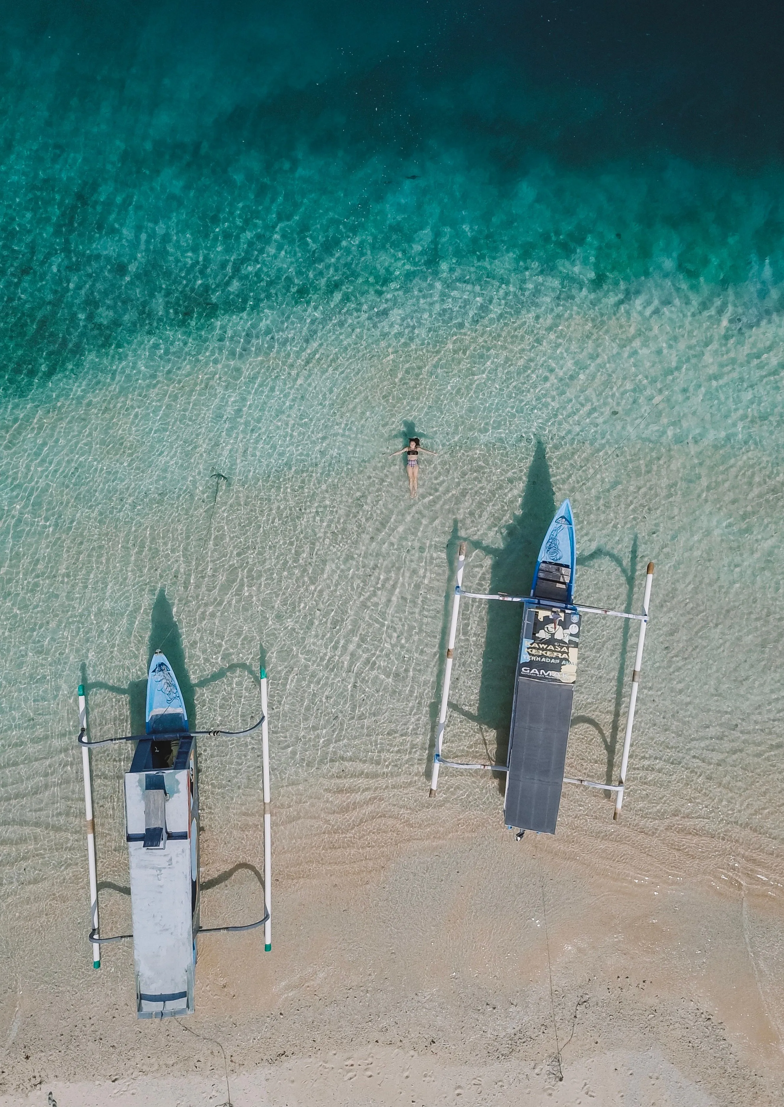 Lombok Explorer 3D2N 3